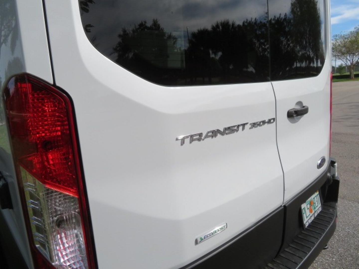 2019 White /Gray Ford Transit (1FTRS4XG0KK) , located at 4301 Oak Circle #19, Boca Raton, FL, 33431, (954) 561-2499, 26.388861, -80.084038 - 2019 Ford Transit T350 High Roof Extended Commercial Dog Grooming Van Wag-n-tails Dyna Groom Conversion fully equipped with everything you need to start your dog grooming business or add to your fleet. Mobile Dog Grooming Van Mobile Grooming Vehicle. Wag-N-Tails Conversion. This van is fully loaded - Photo#43